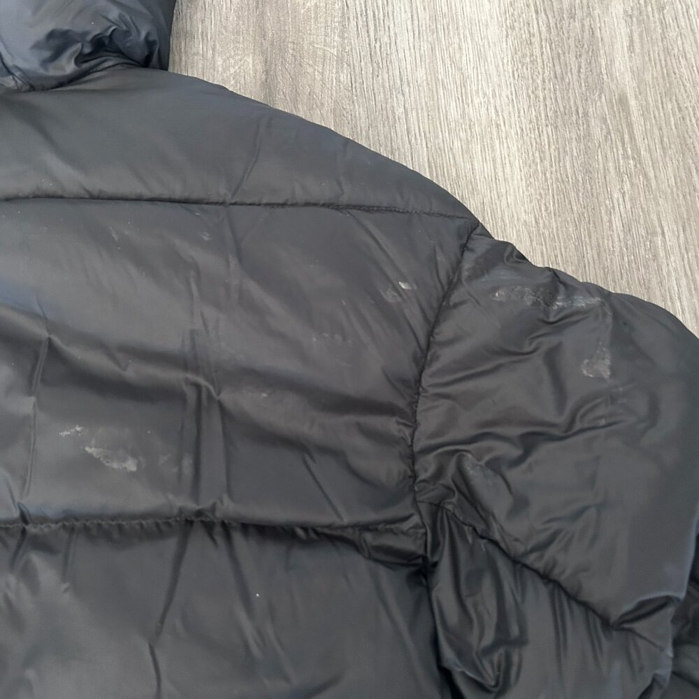 Perfect Moment Black Puffer Jacket - Picture 9 of 16